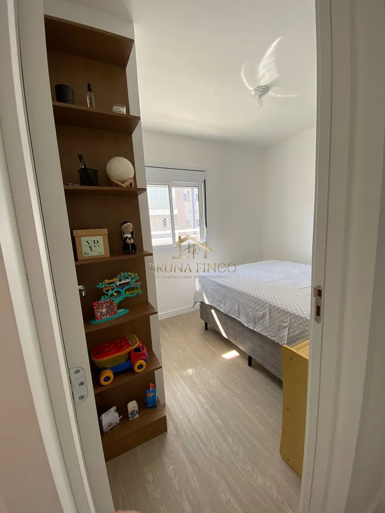 Apartamento, 2 quartos, 56 m² - Foto 5