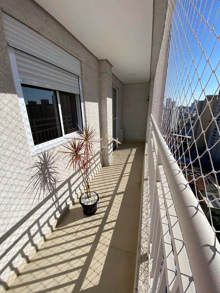 Apartamento, 2 quartos, 56 m² - Foto 4