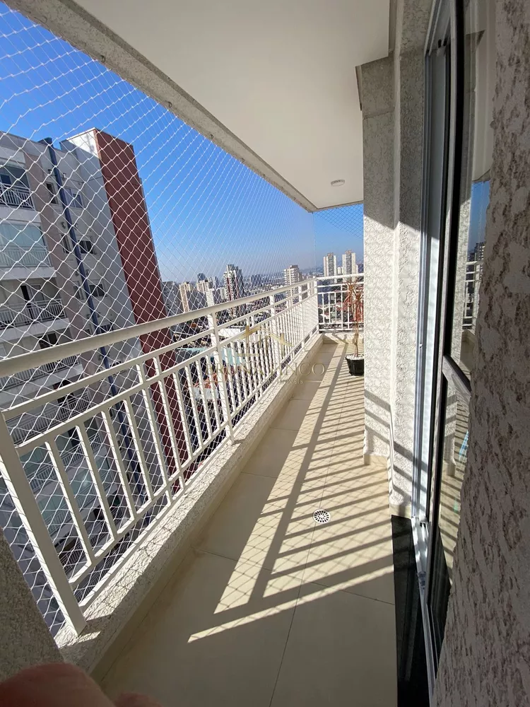 Apartamento, 2 quartos, 56 m² - Foto 3