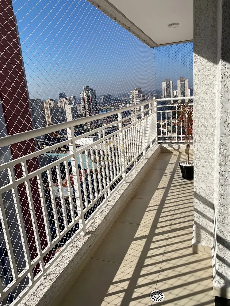 Apartamento, 2 quartos, 56 m² - Foto 5