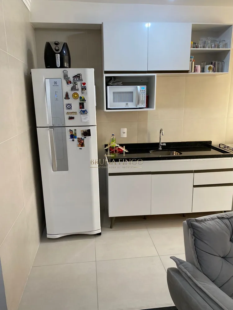 Apartamento, 2 quartos, 56 m² - Foto 6