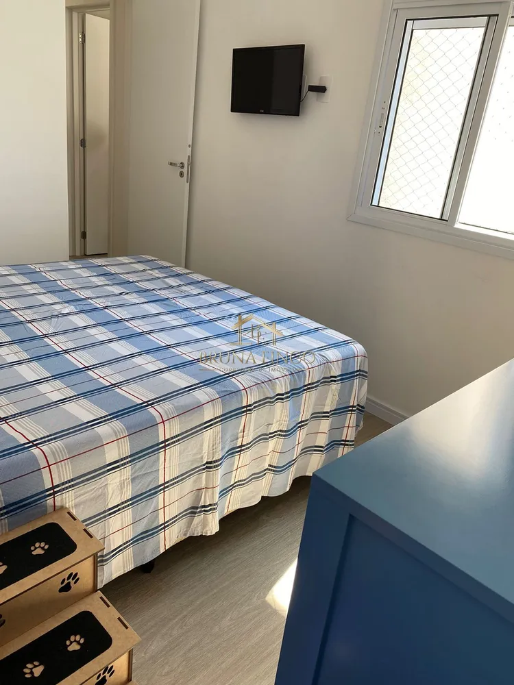 Apartamento, 2 quartos, 56 m² - Foto 10