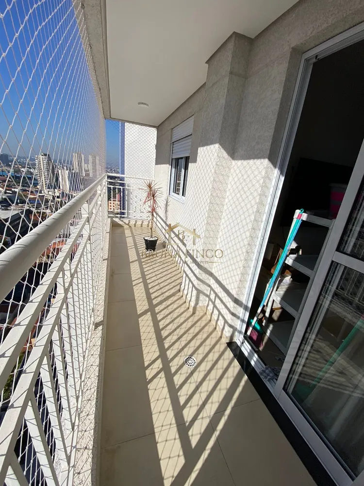 Apartamento, 2 quartos, 56 m² - Foto 4