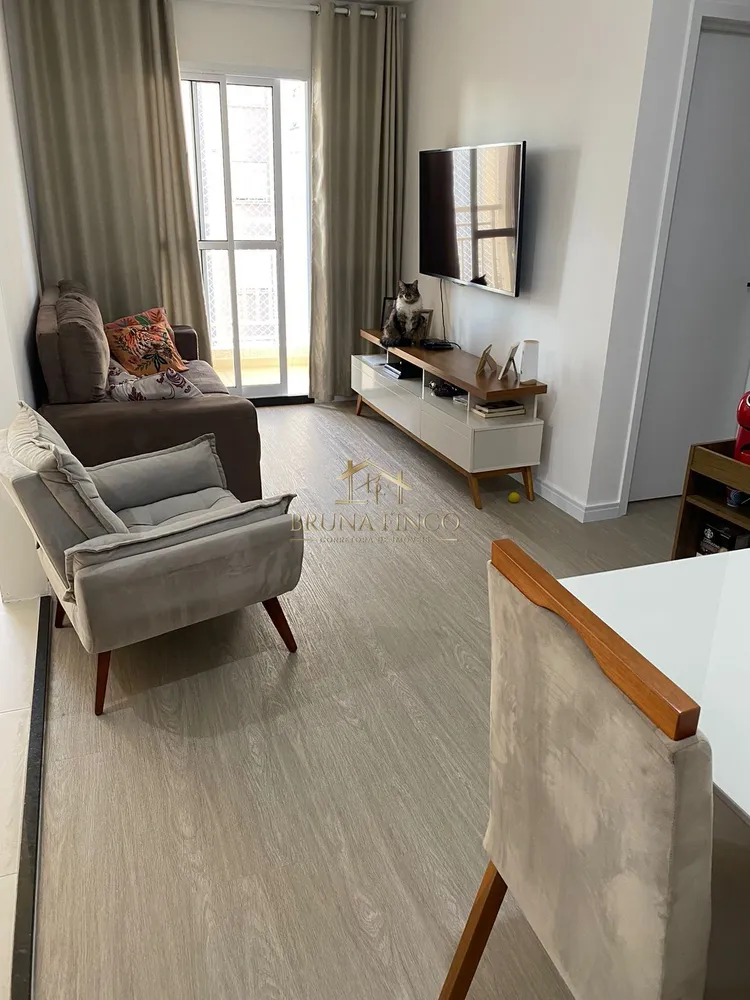 Apartamento, 2 quartos, 56 m² - Foto 7