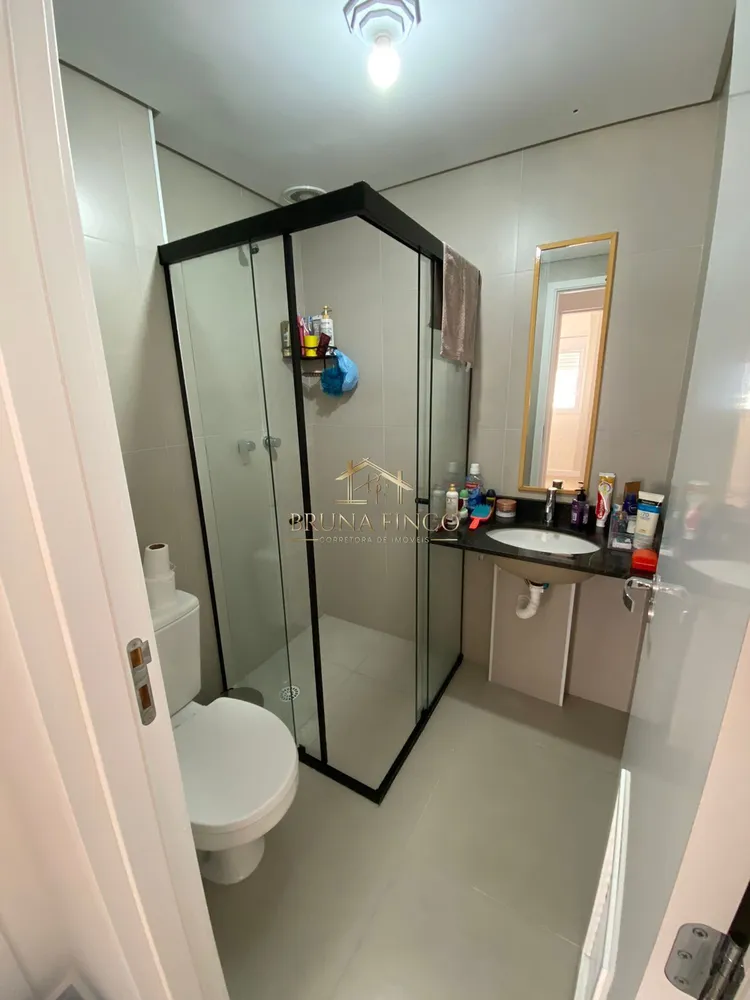 Apartamento, 2 quartos, 56 m² - Foto 14
