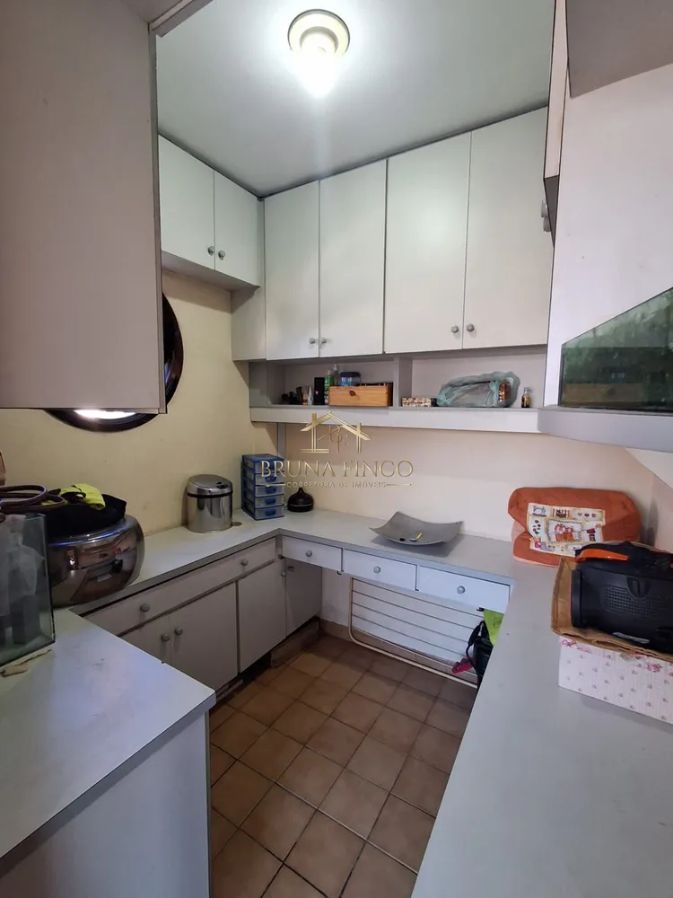 Apartamento, 3 quartos, 119 m² - Foto 14