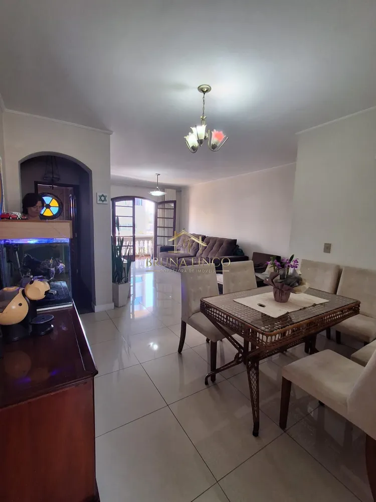 Apartamento, 3 quartos, 119 m² - Foto 15