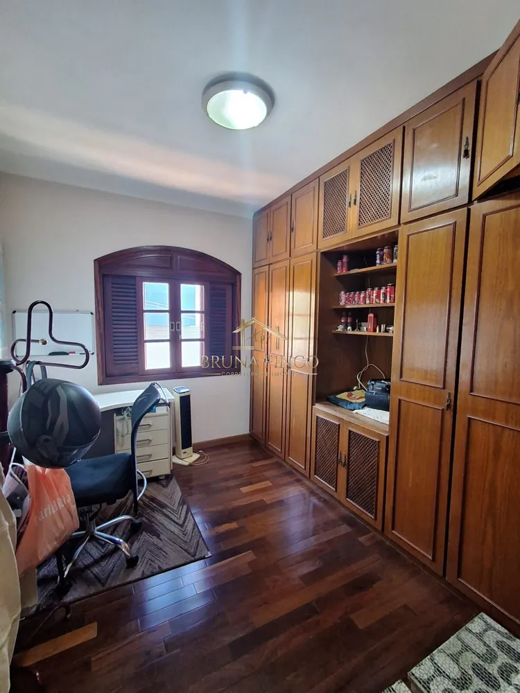 Apartamento, 3 quartos, 119 m² - Foto 13