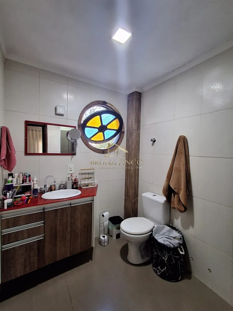 Apartamento, 3 quartos, 119 m² - Foto 9