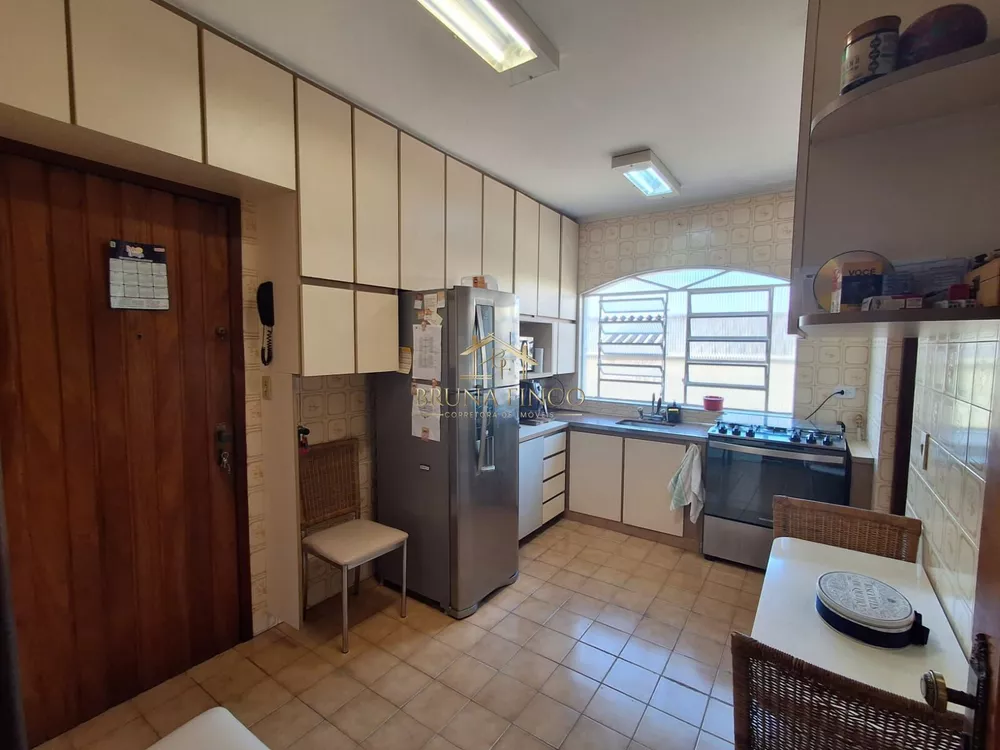 Apartamento, 3 quartos, 119 m² - Foto 2