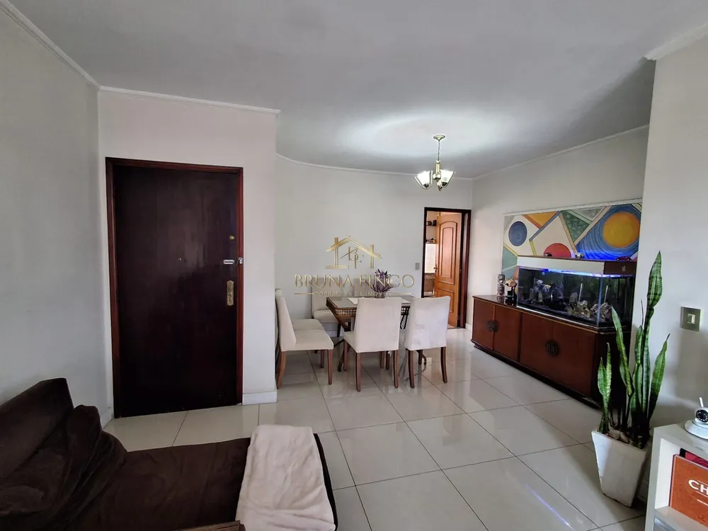 Apartamento, 3 quartos, 119 m² - Foto 6