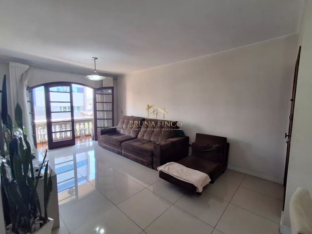 Apartamento, 3 quartos, 119 m² - Foto 1