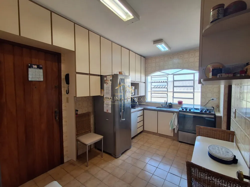 Apartamento, 3 quartos, 119 m² - Foto 12