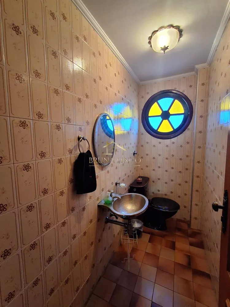 Apartamento, 3 quartos, 119 m² - Foto 4