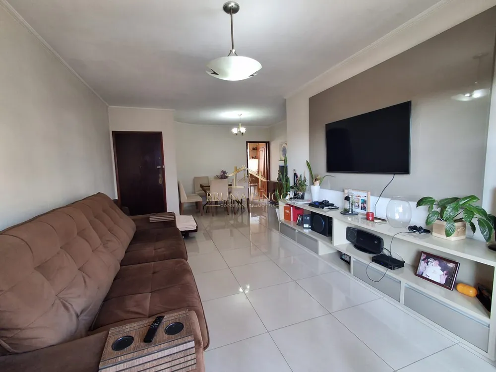 Apartamento, 3 quartos, 119 m² - Foto 5