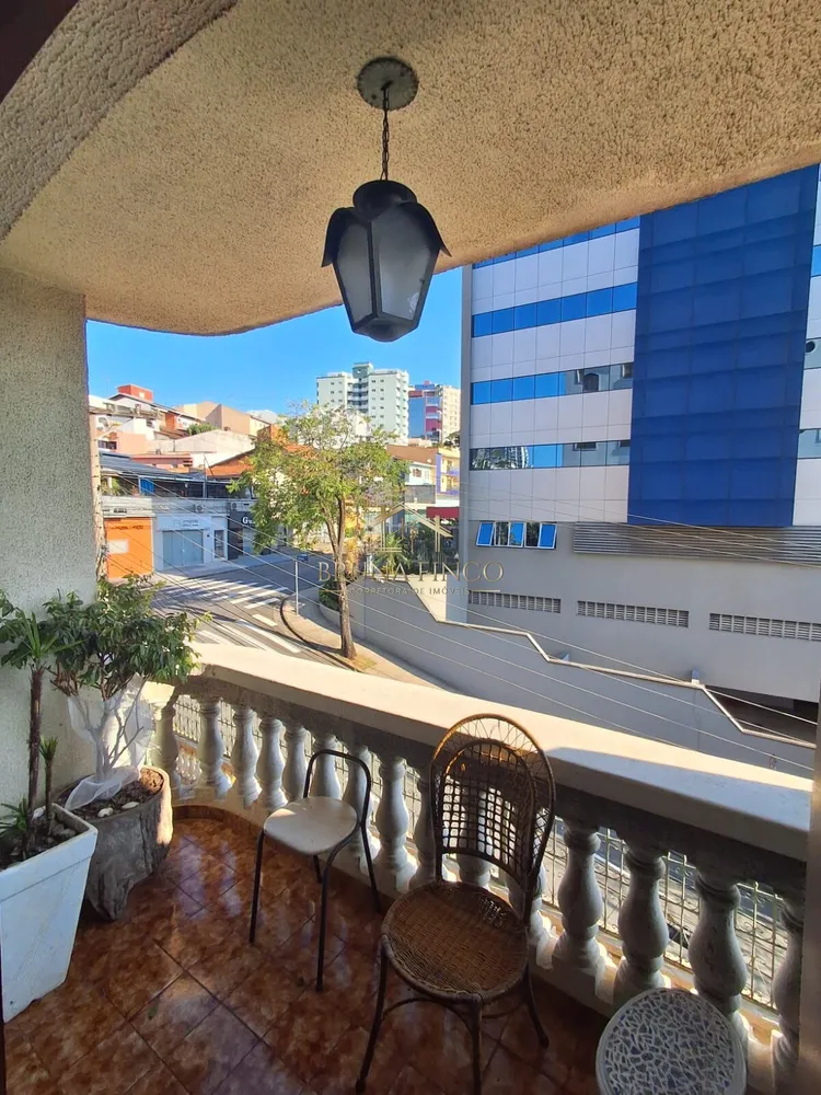 Apartamento, 3 quartos, 119 m² - Foto 11