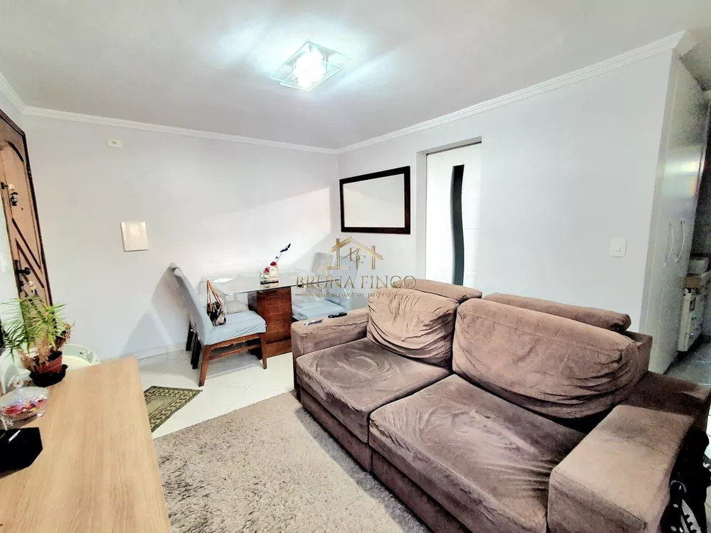 Apartamento, 2 quartos, 55 m² - Foto 5