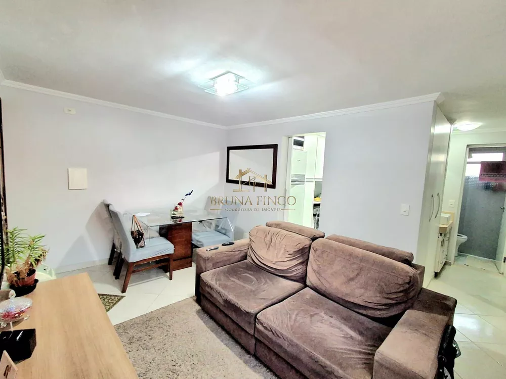 Apartamento, 2 quartos, 55 m² - Foto 6