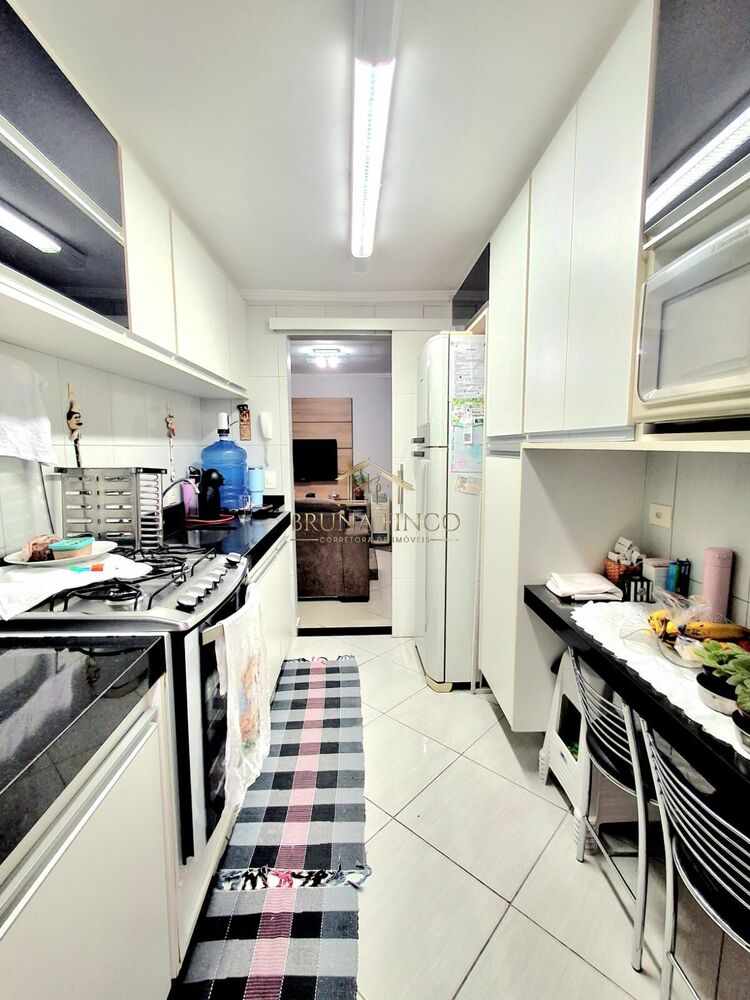 Apartamento à venda com 2 quartos, 55m² - Foto 1