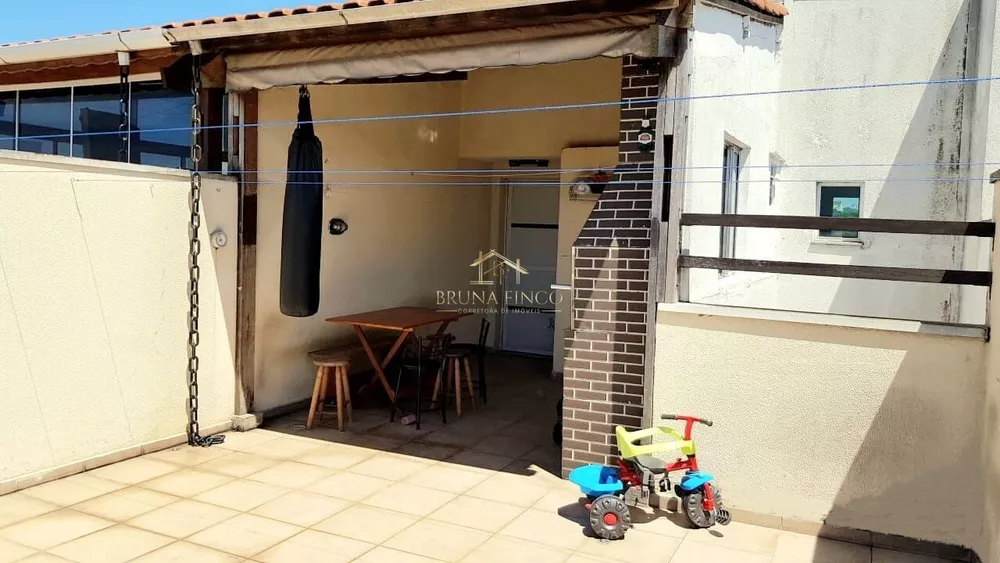 Cobertura, 2 quartos, 80 m² - Foto 3