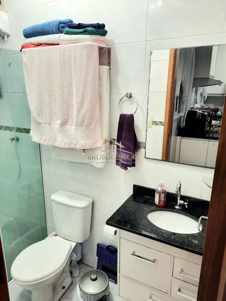 Cobertura, 2 quartos, 80 m² - Foto 14