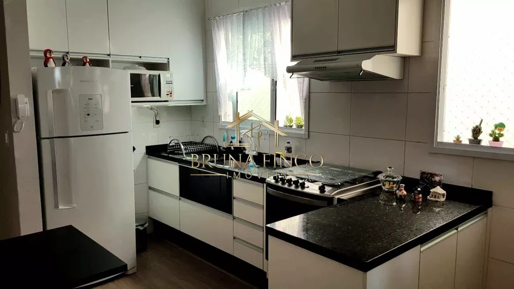 Cobertura à venda com 2 quartos, 80m² - Foto 1