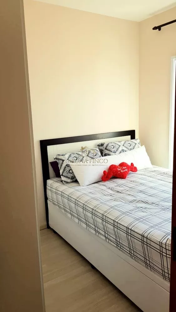 Cobertura, 2 quartos, 80 m² - Foto 4