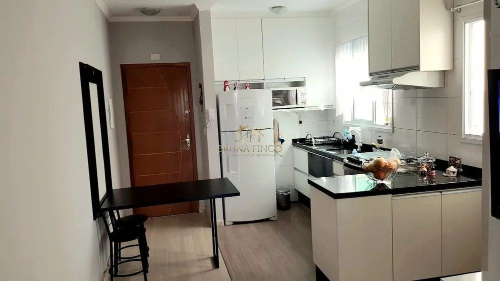Cobertura, 2 quartos, 80 m² - Foto 7