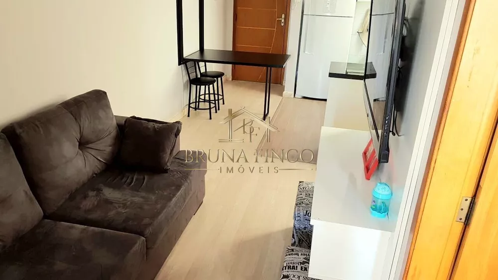 Cobertura à venda com 2 quartos, 80m² - Foto 4