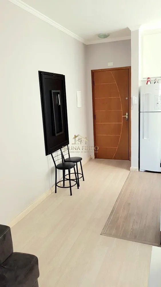 Cobertura, 2 quartos, 80 m² - Foto 10