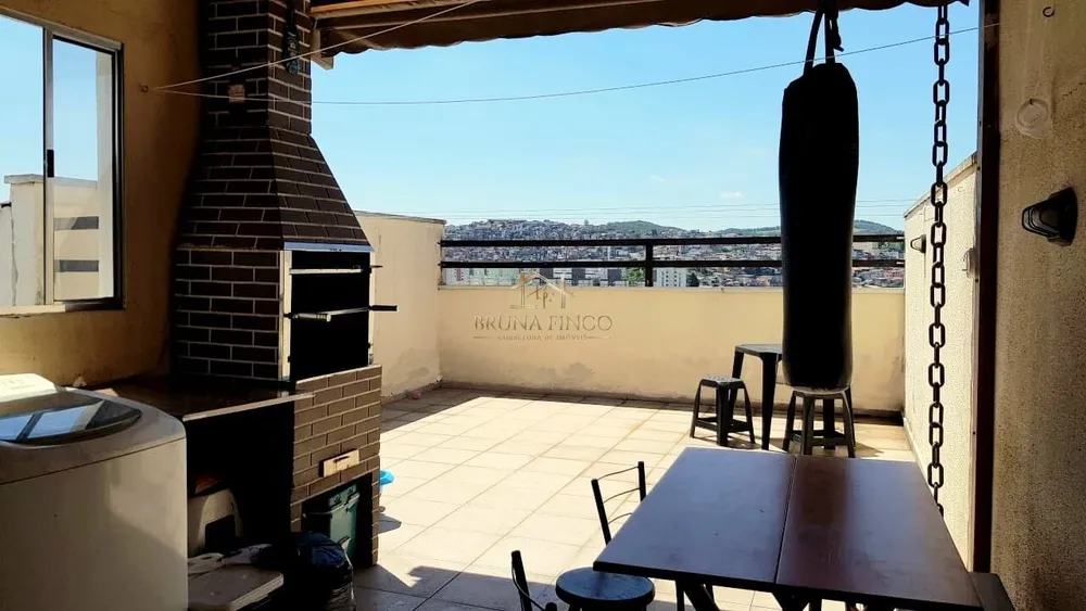 Cobertura, 2 quartos, 80 m² - Foto 16