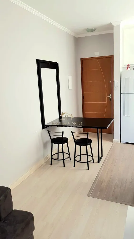 Cobertura, 2 quartos, 80 m² - Foto 9