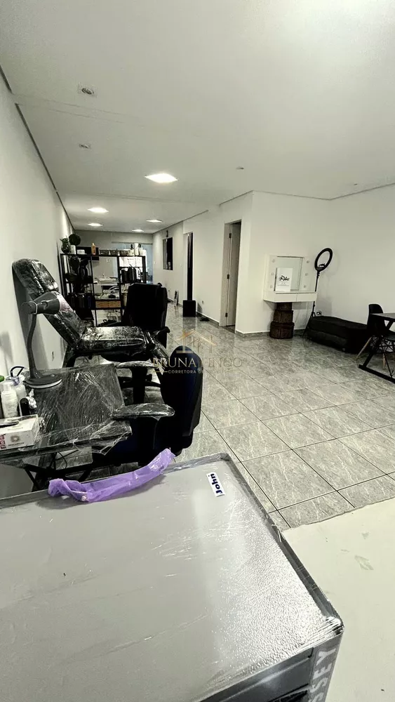 Loja-Salão, 78 m² - Foto 2