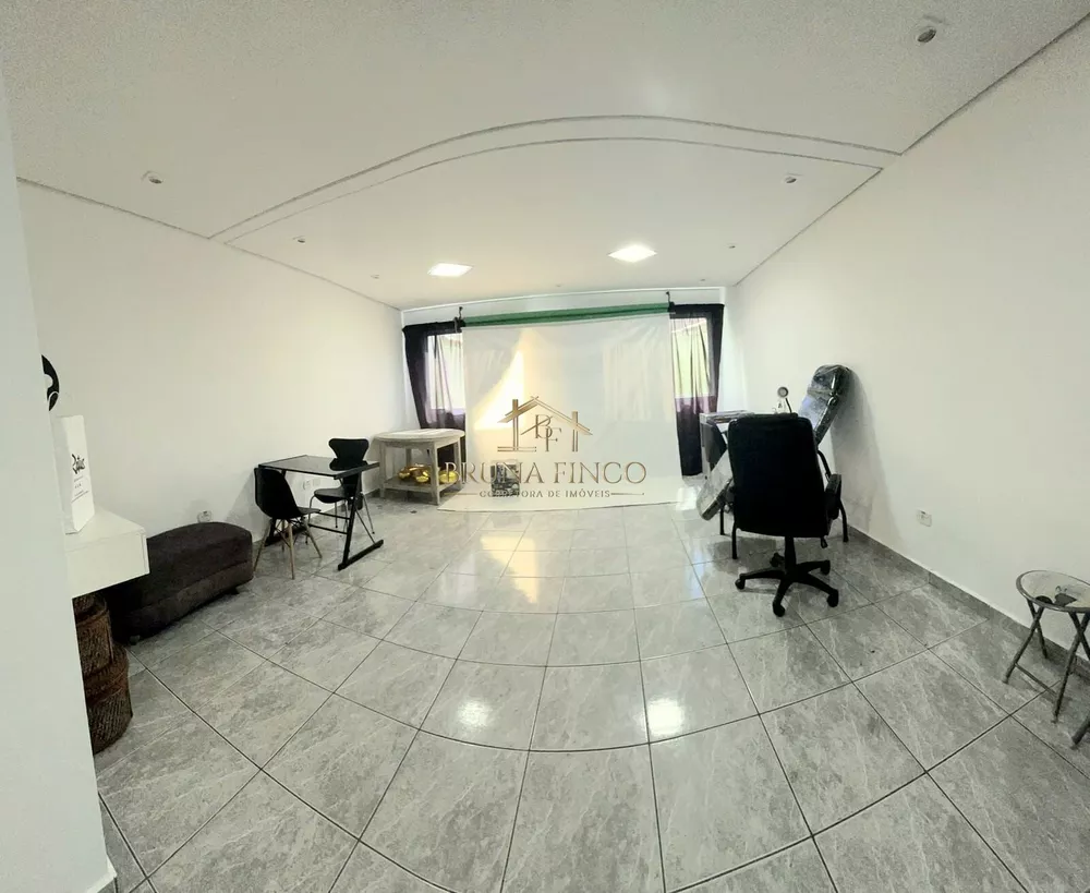 Loja-Salão, 78 m² - Foto 1