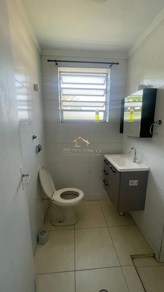 Sobrado, 2 quartos, 87 m² - Foto 1