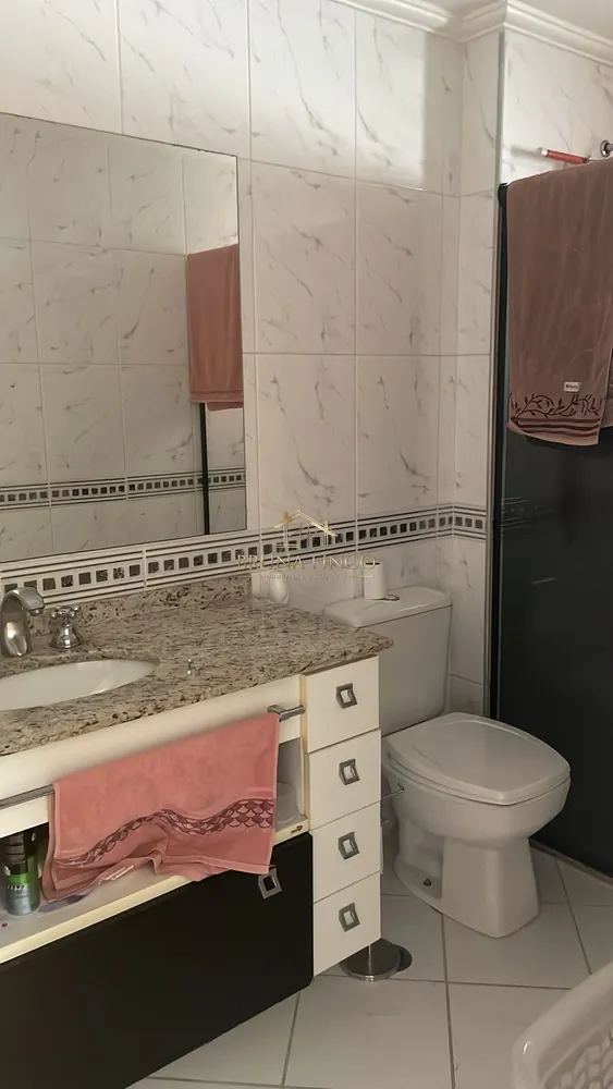 Apartamento, 3 quartos, 140 m² - Foto 20