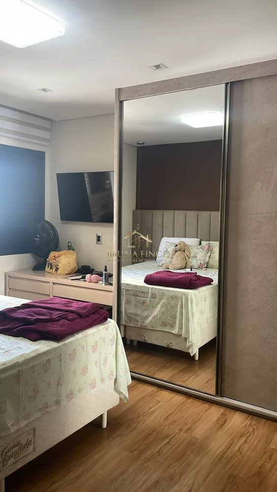 Apartamento, 3 quartos, 140 m² - Foto 6