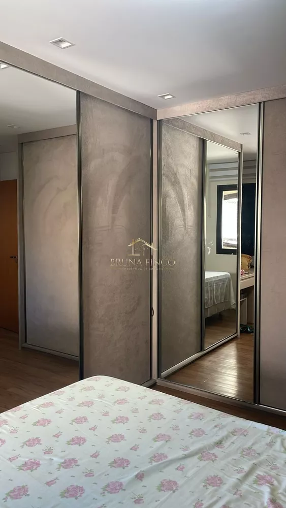 Apartamento, 3 quartos, 140 m² - Foto 5