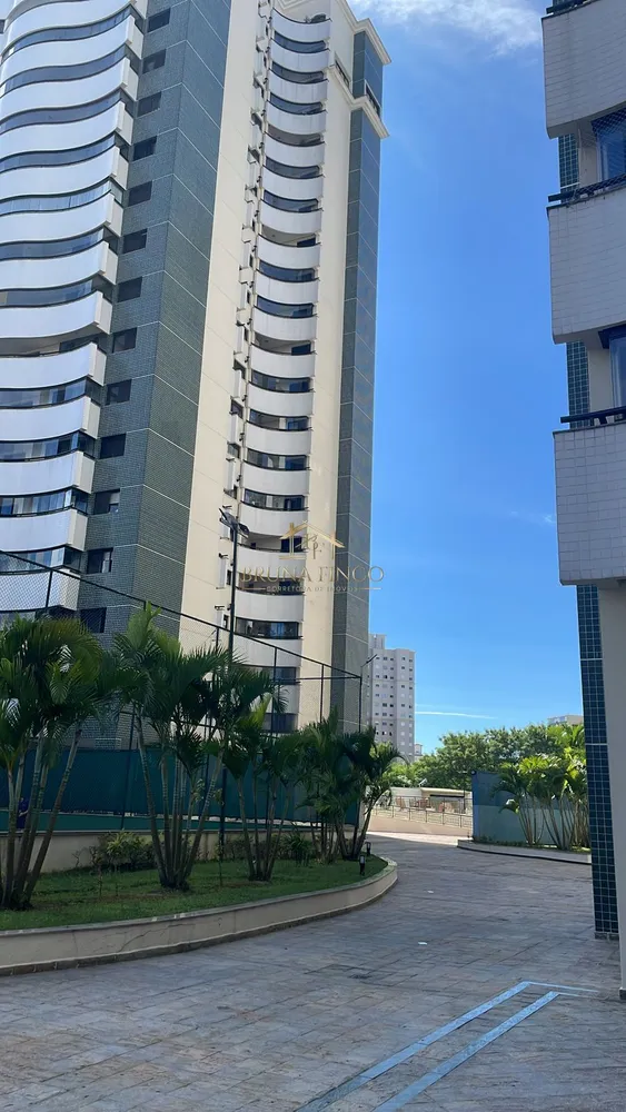 Apartamento, 3 quartos, 140 m² - Foto 12