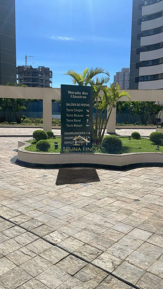 Apartamento, 3 quartos, 140 m² - Foto 18