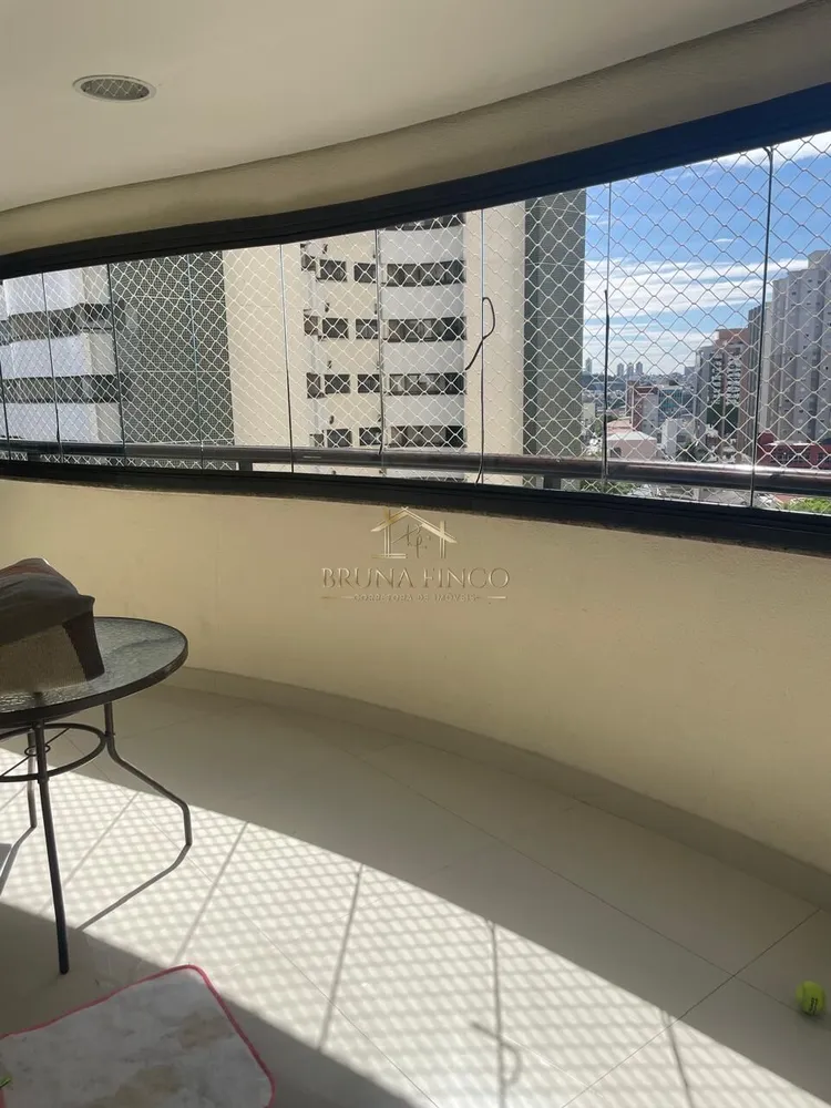 Apartamento, 3 quartos, 140 m² - Foto 11