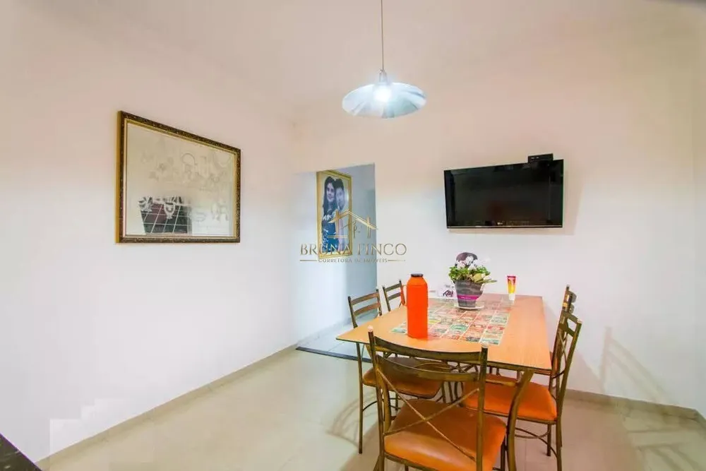 Casa, 4 quartos, 224 m² - Foto 8