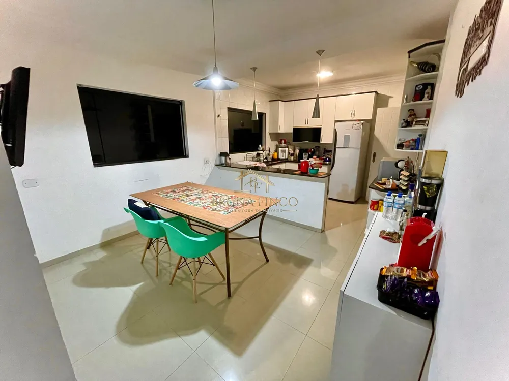 Casa, 4 quartos, 224 m² - Foto 6