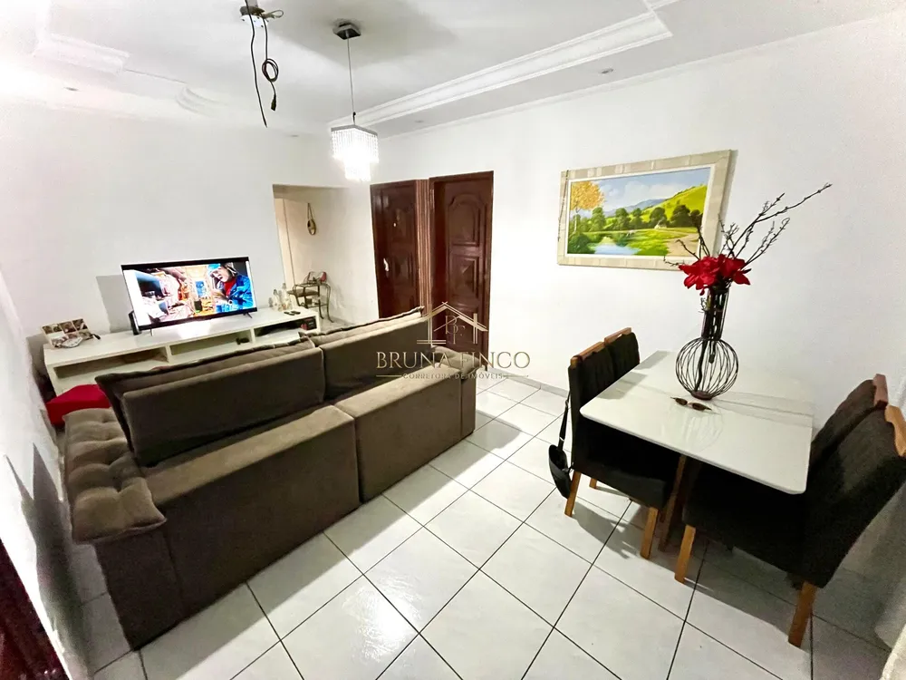 Casa, 4 quartos, 224 m² - Foto 5