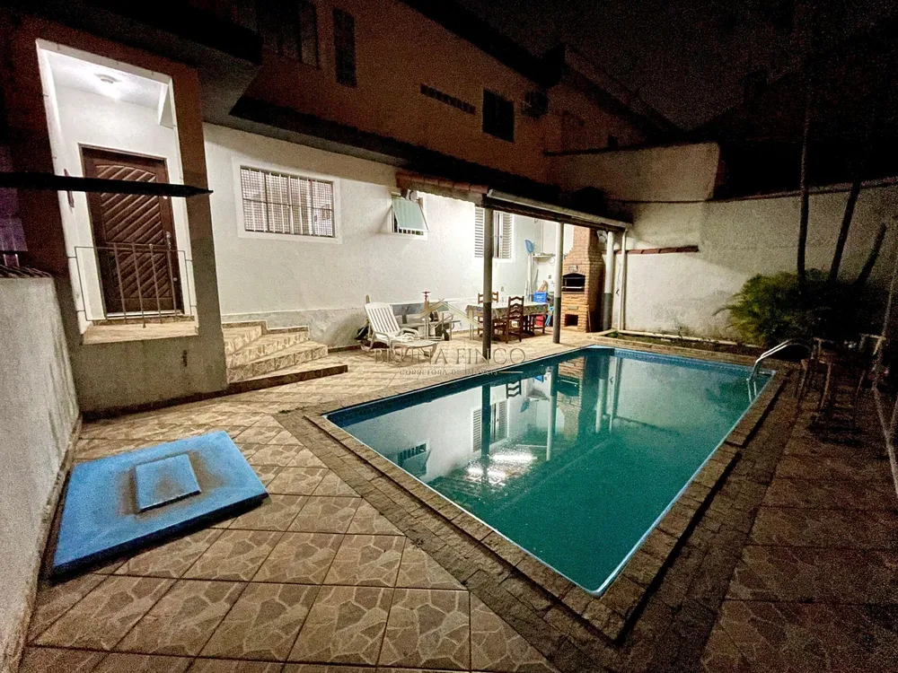 Casa, 4 quartos, 224 m² - Foto 7