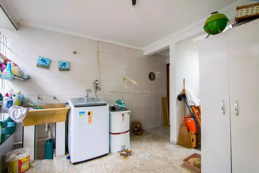 Casa, 4 quartos, 224 m² - Foto 16