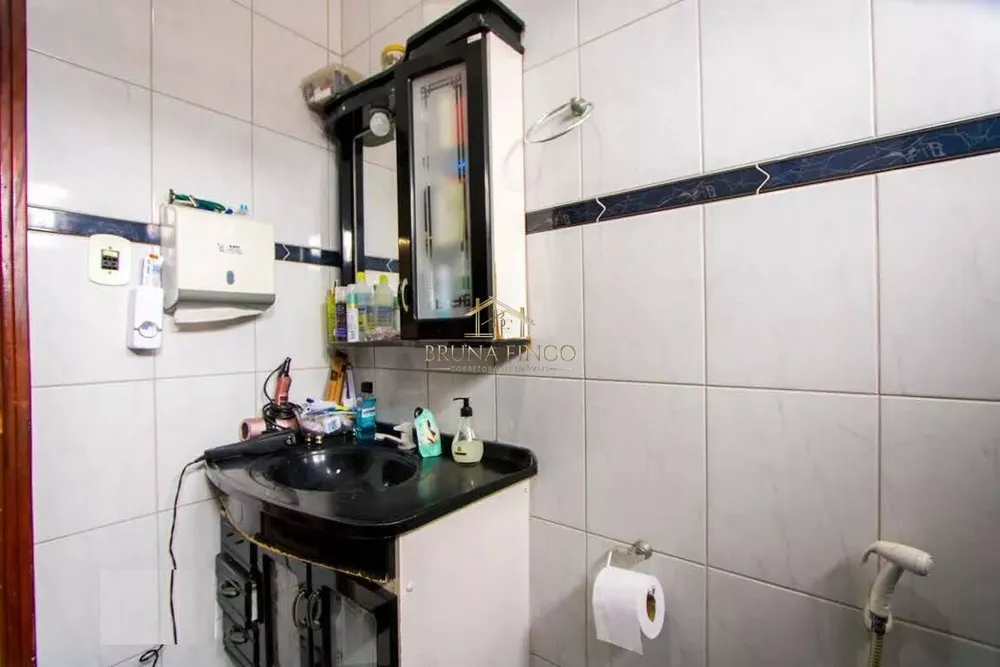 Casa, 4 quartos, 224 m² - Foto 10