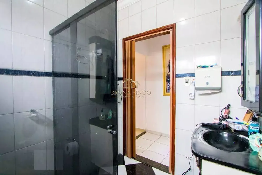 Casa, 4 quartos, 224 m² - Foto 11
