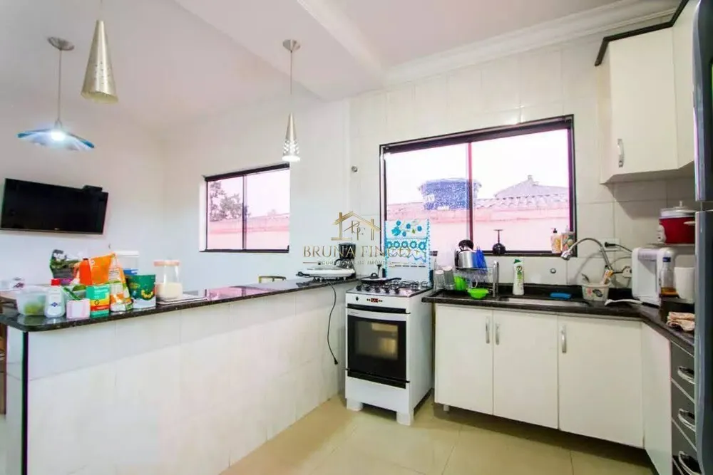 Casa, 4 quartos, 224 m² - Foto 6