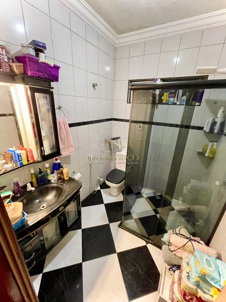 Casa, 4 quartos, 224 m² - Foto 3